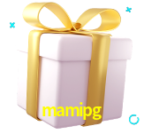 Receba seus bônus de boas-vindas no mamipg