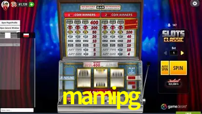 A Emoção da Loteria na mamipg: Uma Chance de Mudança de Vida