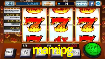 Desvendando o Mundo dos Jogos Virtuais na mamipg