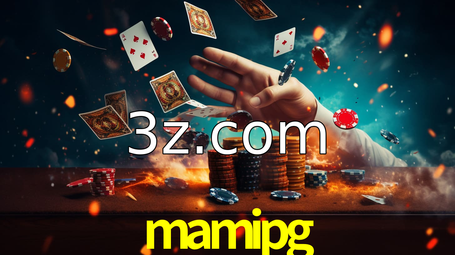 mamipg