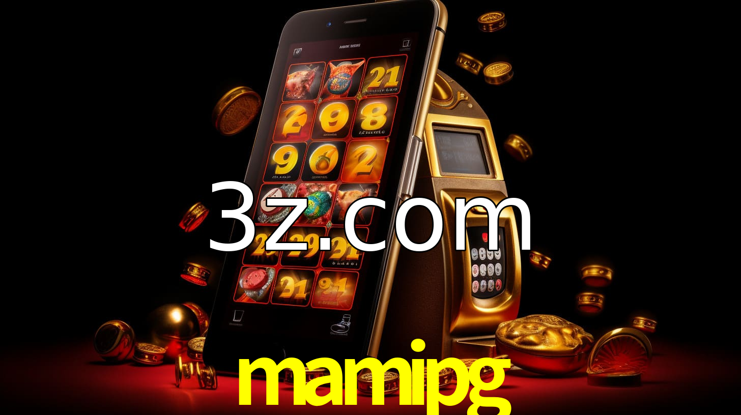 mamipg 