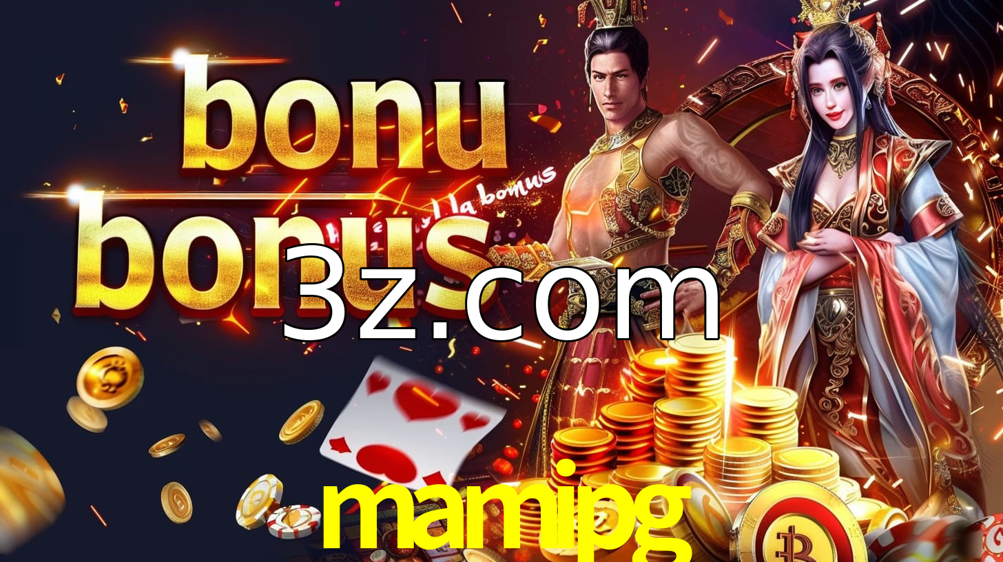 mamipg 