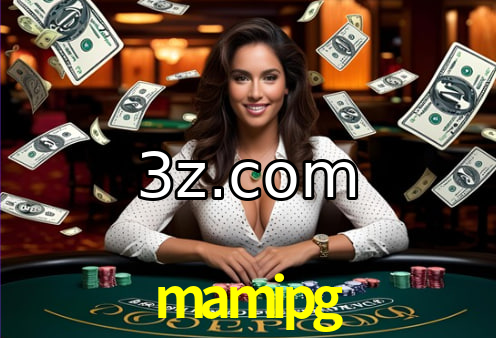 mamipg