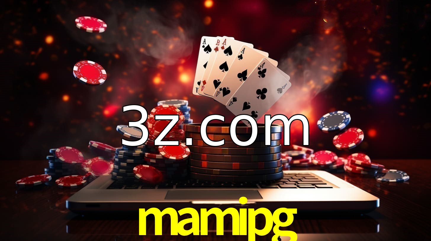 mamipg