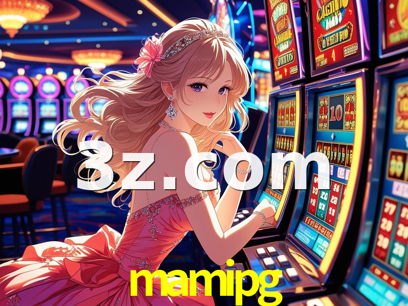 mamipg 