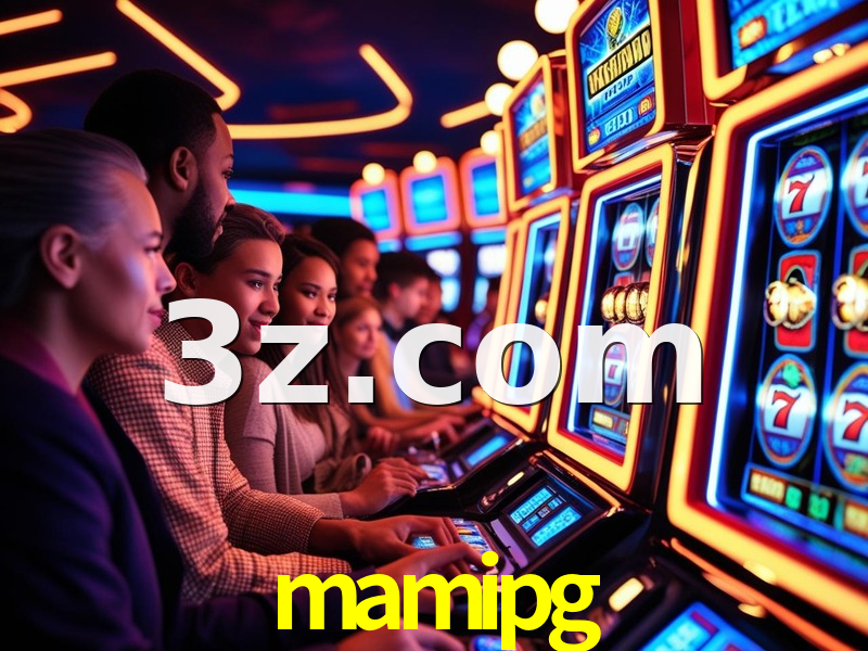 mamipg 
