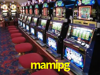 A Emoção da Loteria na mamipg: Uma Chance de Mudança de Vida