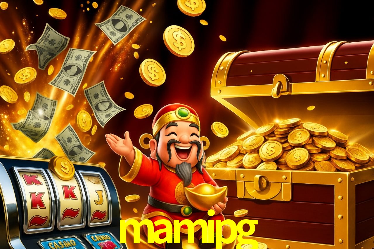Casino Ao Vivo mamipg