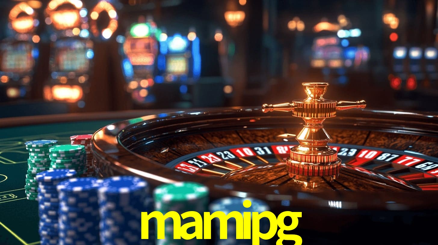 Live Casino mamipg