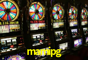 Descubra o Programa VIP da mamipg: Vantagens Exclusivas para Jogadores