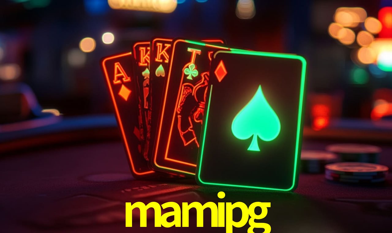 Casino Ao Vivo mamipg