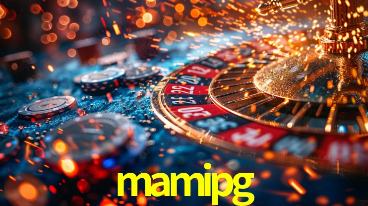 APP oficial da mamipg para mobile
