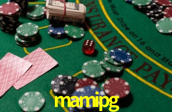 Premium Interface mamipg