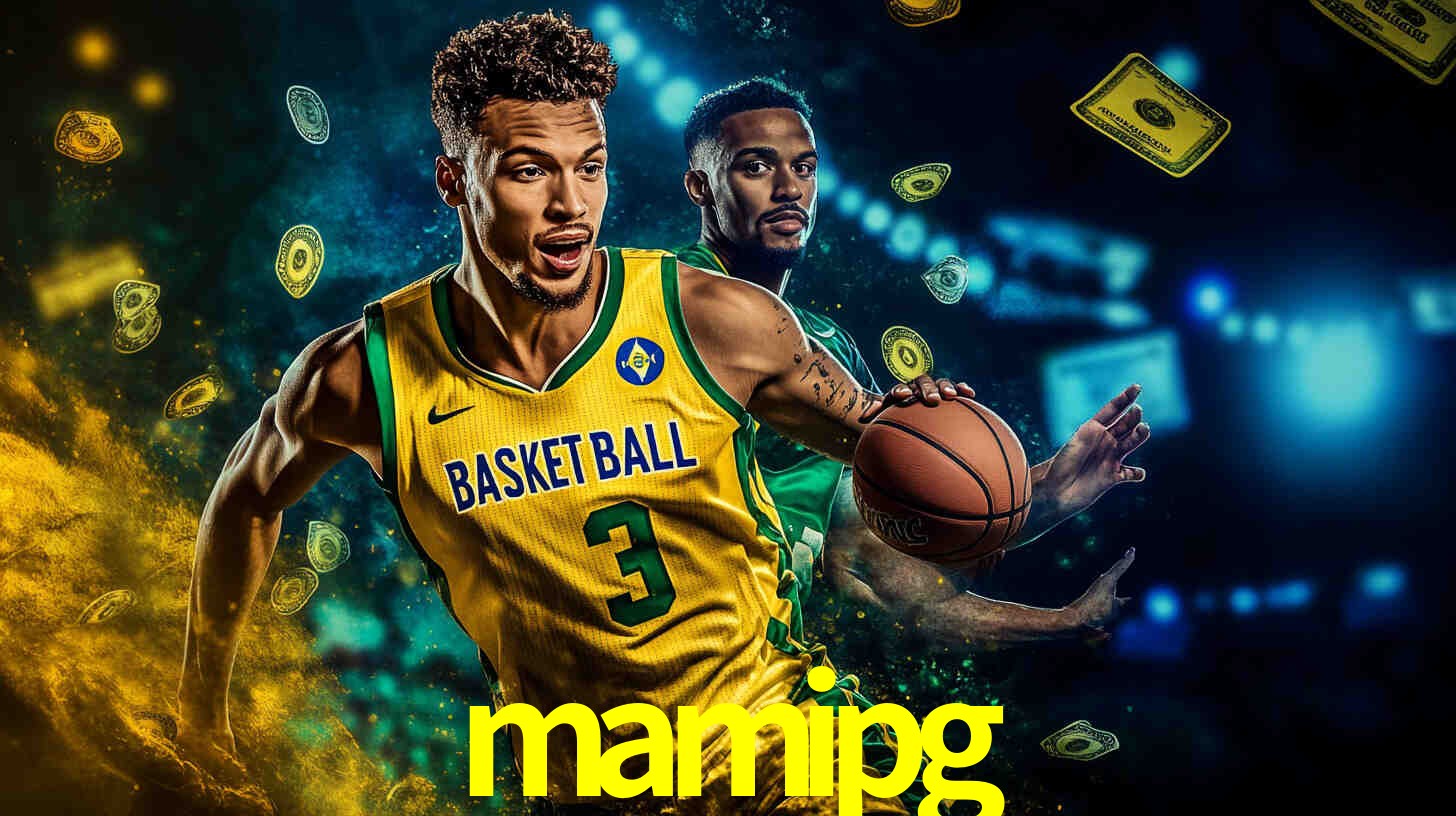 Explorando a Categoria de Eventos em Apostas na mamipg