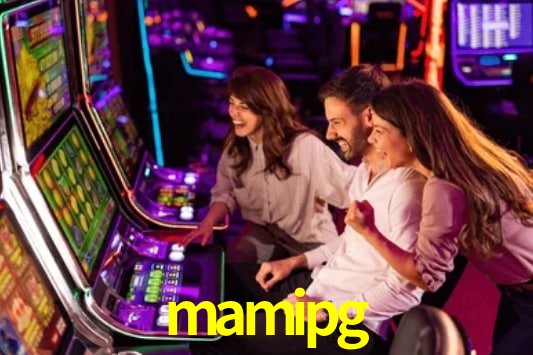 Interface do App mamipg