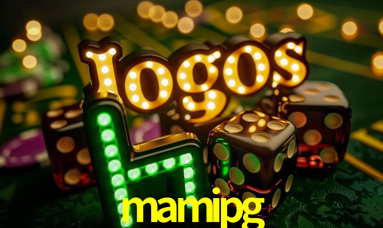 Jogos de Slot mamipg