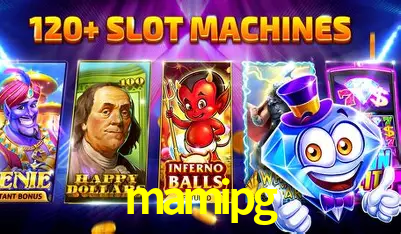 Descubra a Essência do mamipg: Nossa História e Compromissos