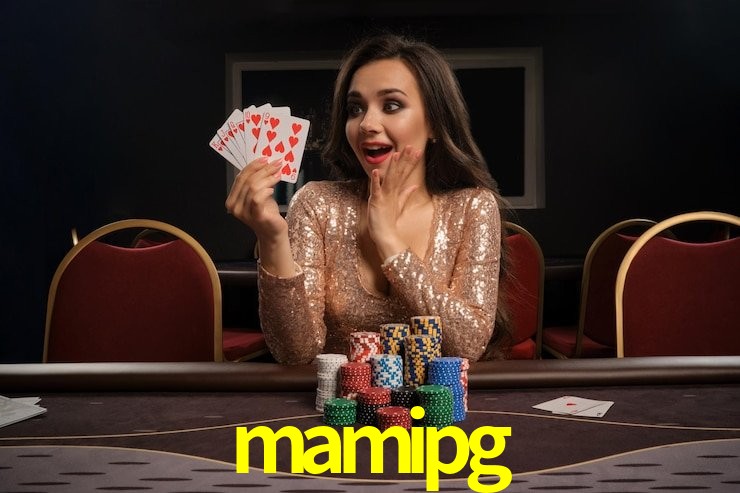 PIX Instantâneo mamipg