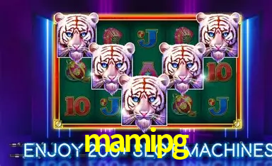 mamipg app