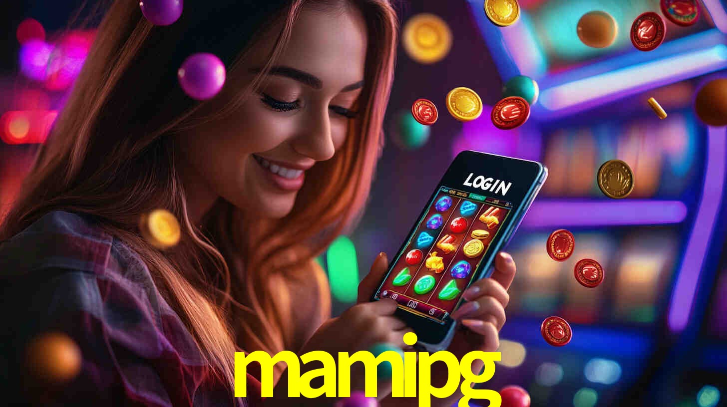 VIP Casino mamipg