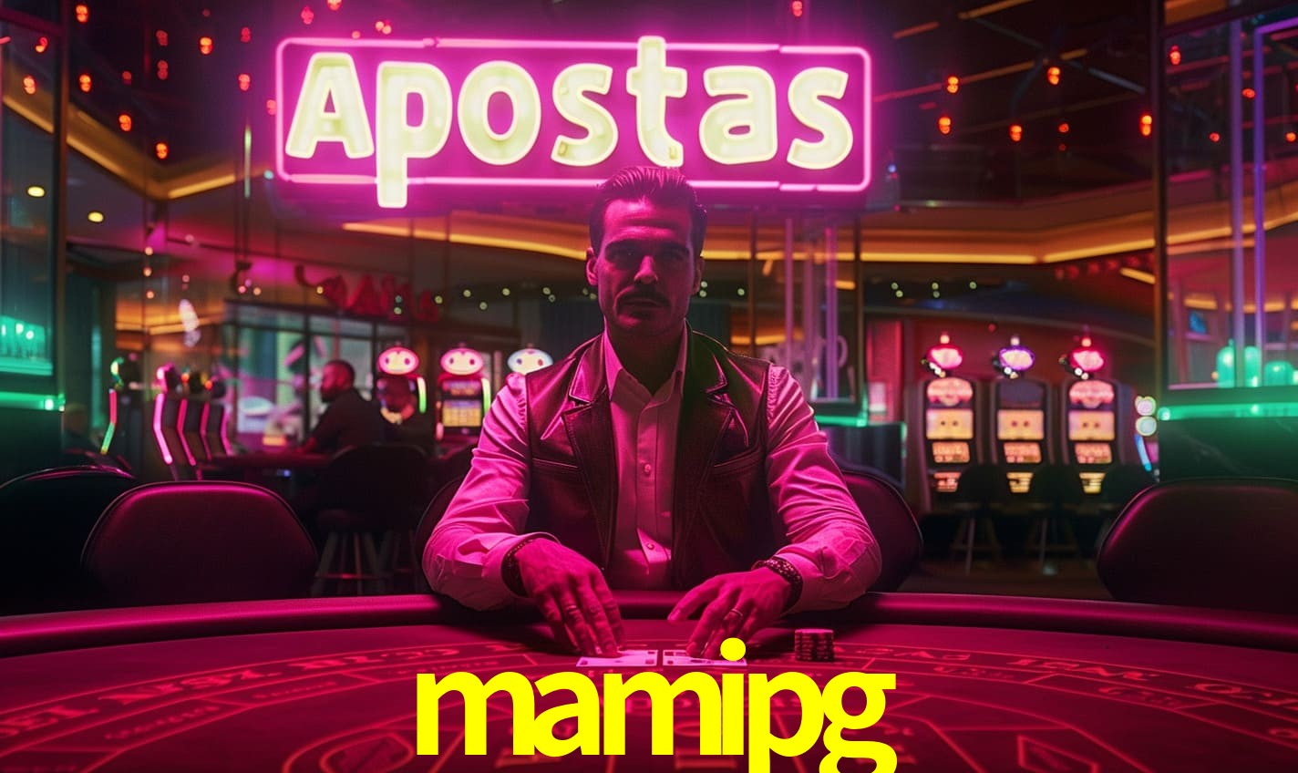 mamipg