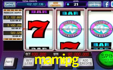 A Emoção da Loteria na mamipg: Uma Chance de Mudança de Vida