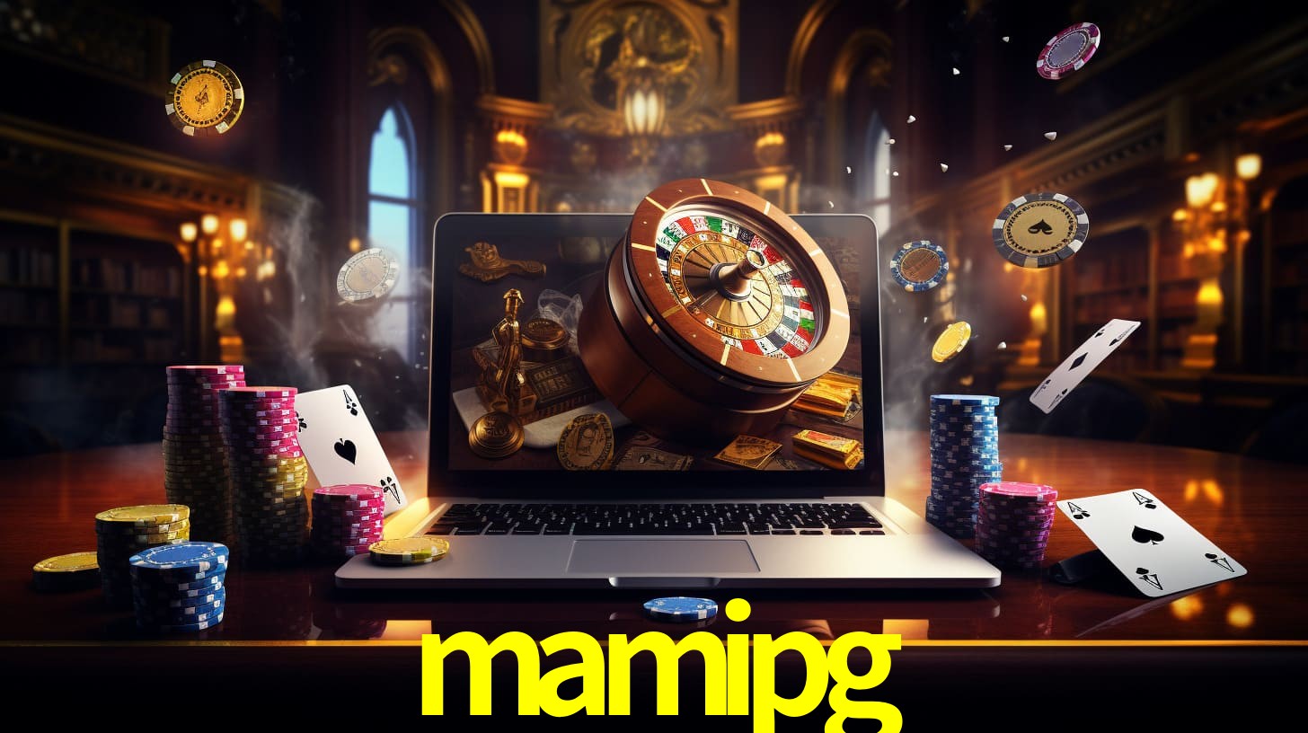 Game Statistics mamipg