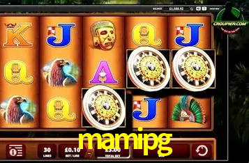 Apostas Esportivas na mamipg: Um Guia Completo